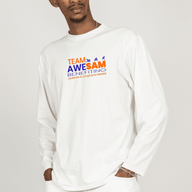 Long Sleeve Shirts