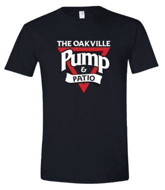 Front T-shirt