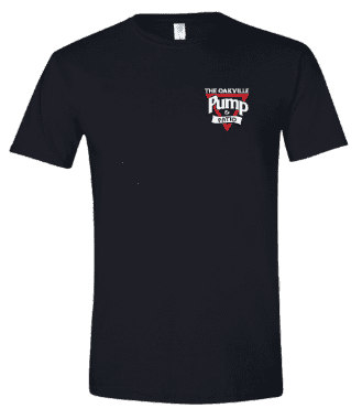 Front T-shirt