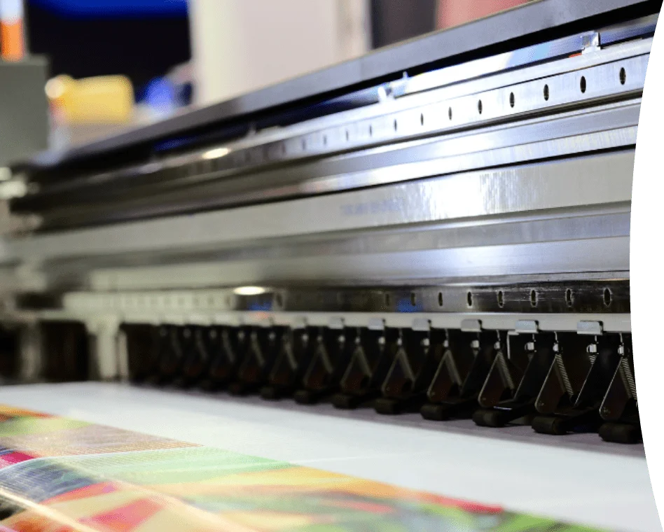 Wide Format Banner Printing