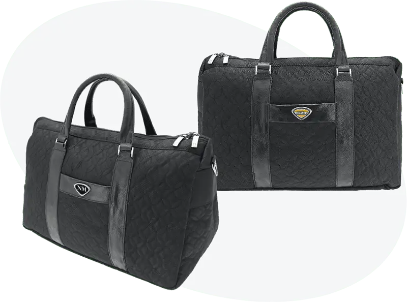 Womens Duffel Bag