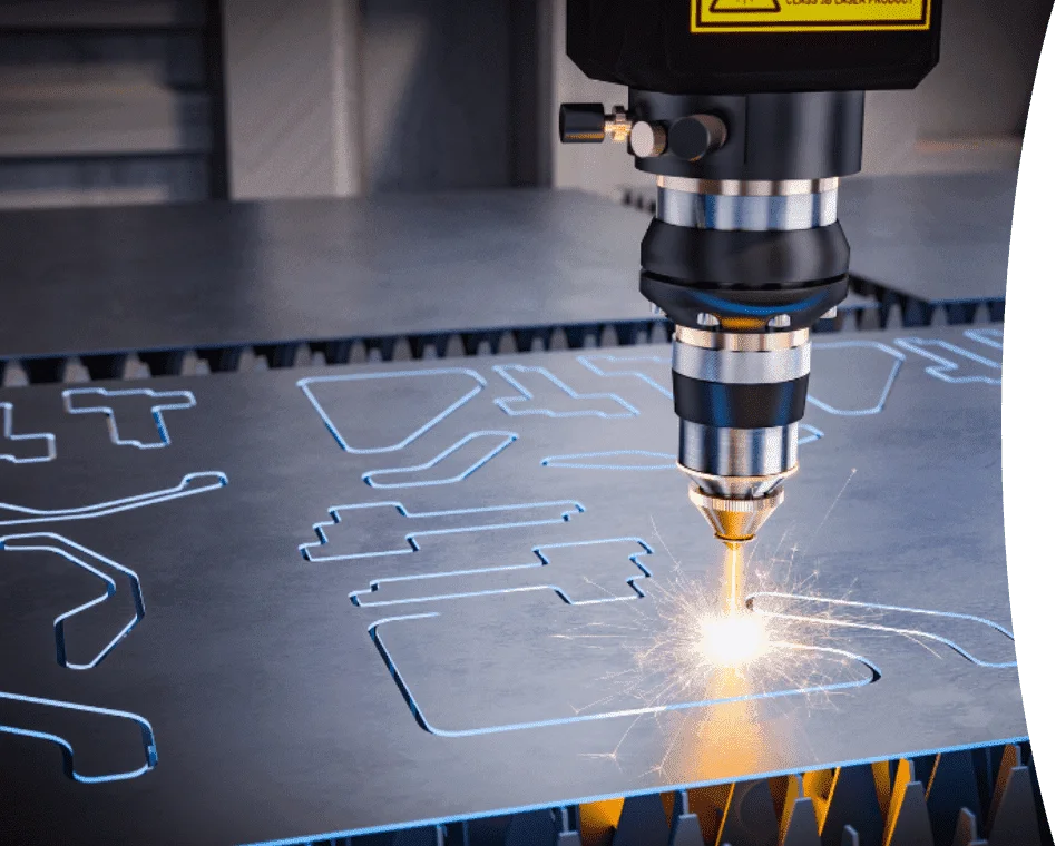 YAG Metal Laser