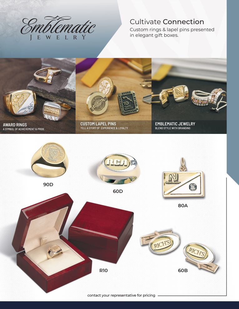 Sales Resources Flyer